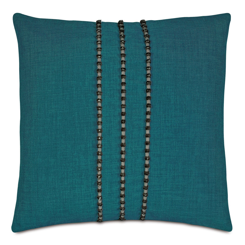 Freya Square Pillow Cover & Insert
