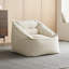 Nordic style minimalist bean bag sofa-110732430