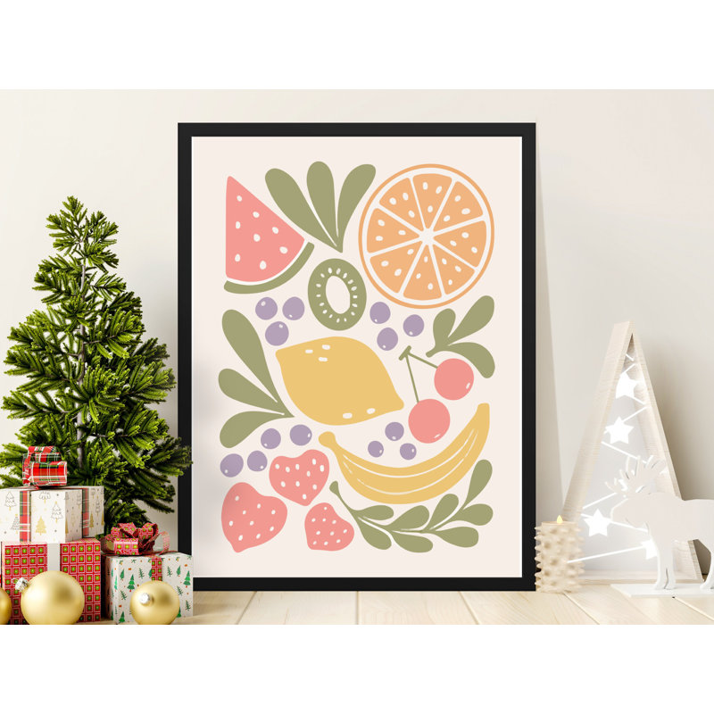 Colletti Single Picture Frame Print, 76.2 cm H x 50.8 cm W