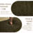 58.6" W Upholstered Bedroom Bench-738685211-763465113