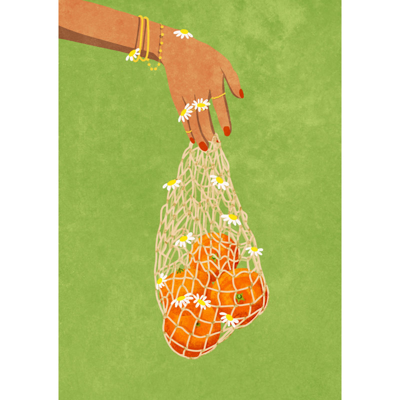 Wrapped Canvas Print, 91.44 cm H x 60.96 cm W