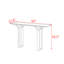 Nouvelle console en bois massif de style chinois-37534037-37534038