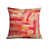 Red Abstract 9 selected