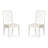 Gilvira Extendable Rectangular Dining Table With 2 Side Chairs And Upholstered Bench-124451655