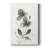 Elegant Silhouette II -Gallery Wrapped Cavas-1864830113