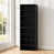 Black est en rupture de stock