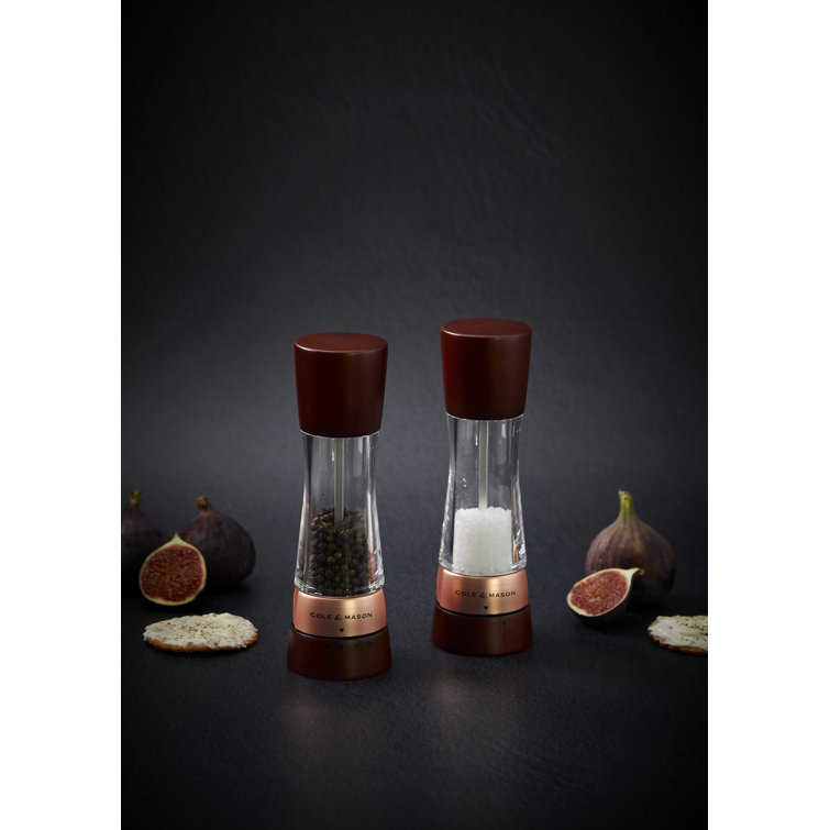 Lenox LX Collective Pepper Mill