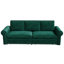Canapé Chesterfield