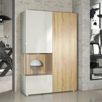 Mcandrews Display Cabinet