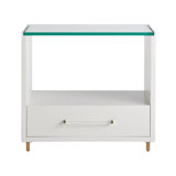 Love Joy Bliss 1 - Drawer Nightstand