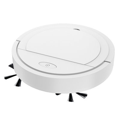 sweeper sweeper Sweeping Robot Automatic Household Lazy Intelligent Cleaning Machine USB Charging Vacuum Cleaner Mopping Machine