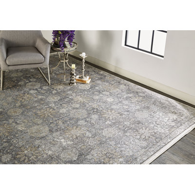 Corso Abstract Indoor Rug