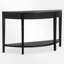 55.13" Console Table