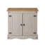 Taopi 75cm Solid Wood Sideboard