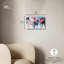 Art Remedy Floral Abstracts Canvas Petal Tears III-111131569-111131562