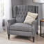 Fauteuil inclinable à un et demi siège-1583697930