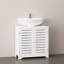 Pelaghia Freestanding Under Sink Cabinet