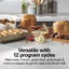 Hamilton Beach® 2 Lb. Bread Maker
