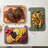 BergHOFF Elements 3pc Cutting Board with Tablet Stand, Multicolor