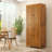 72.5" Tall Kitchen Pantry Storage Cabinet
