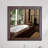 Ukiah Solid Wood Flat Wall Mirror-1579471866