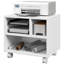 36cm H x 40cm W Printer Stand-133599005