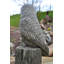 Giana Fantasy & Sci-Fi Stone Garden Statue