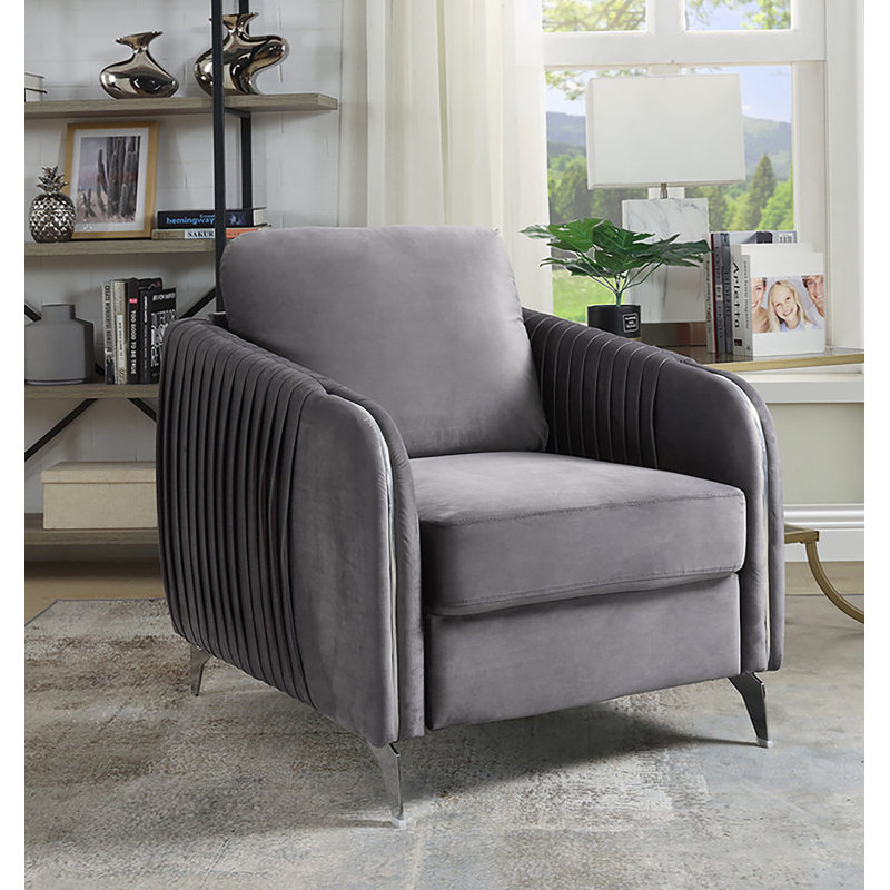 Fauteuil d'appoint 32 po
