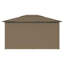 Harleston 3m x 4m Steel Pop Up Gazebo-49054549