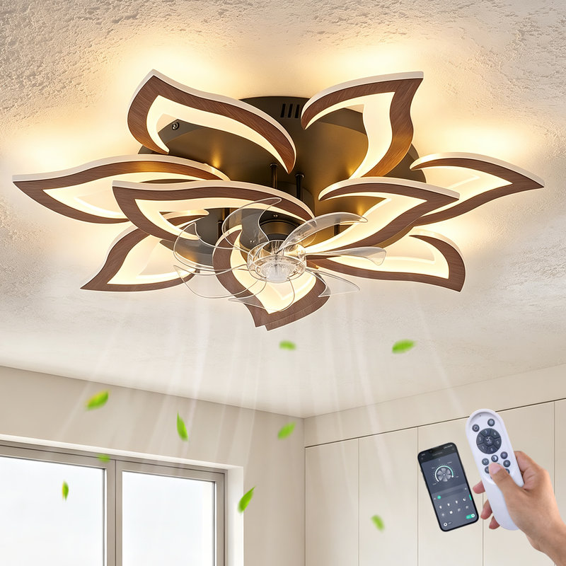Ventilateur de plafond 32 po
