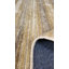 Tapis kilim décoratif durable antidérapant Sylvester Gold-442298852