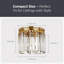 Flush Mount