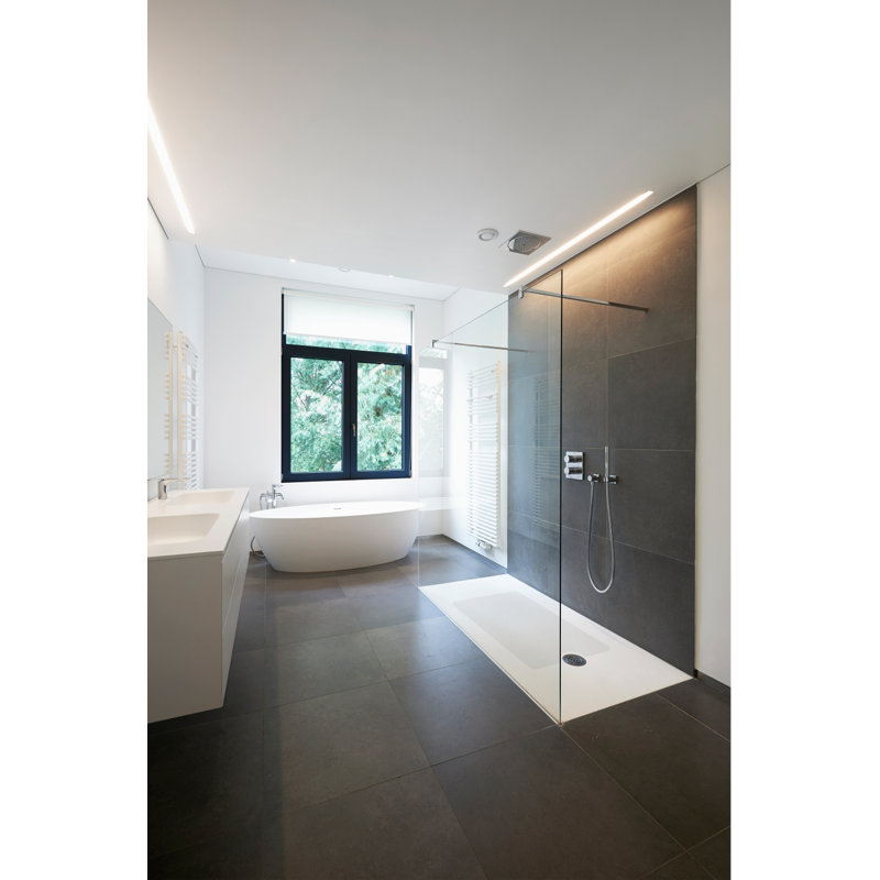 Plastic / Acrylic Shower mat