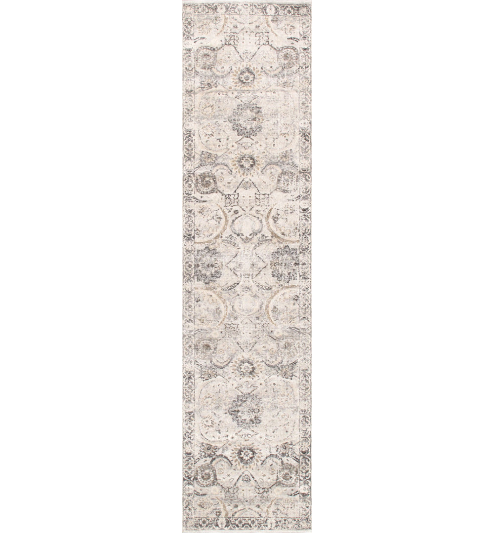 Amadeus Geometric Indoor Rug Pasargad Rug 