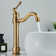 Fabrizio Mono Basin Mixer