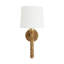 Douglas 1 - Light Wallchiere