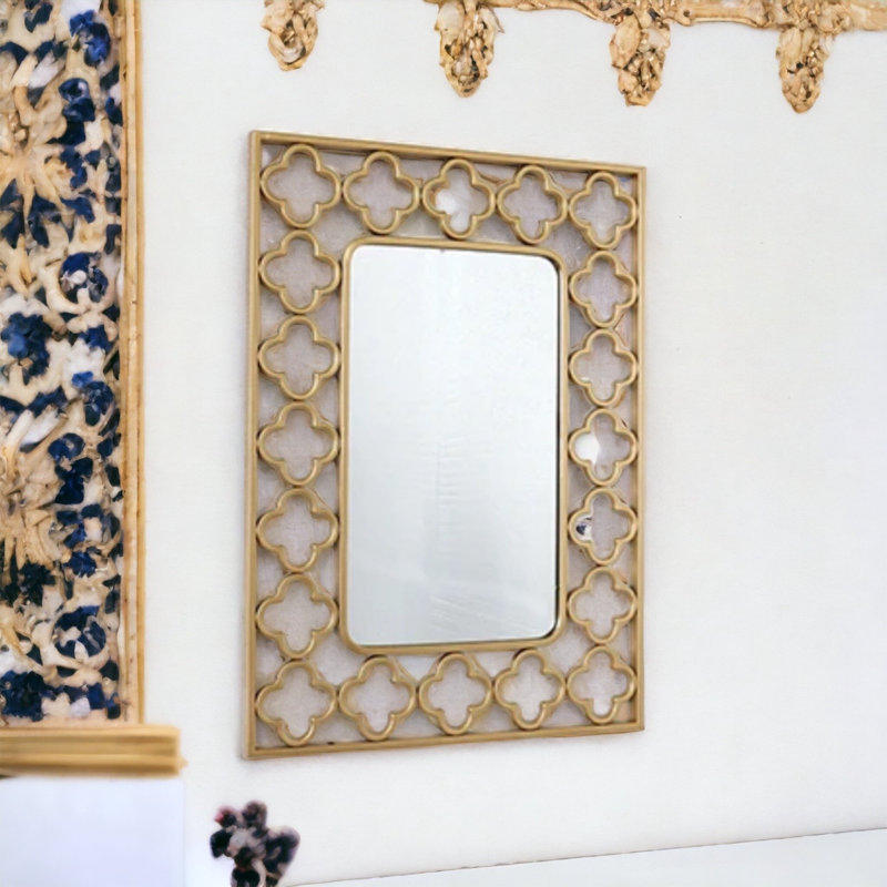 Miroir mural Inaiyah