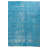 Iraheta Blue Rug