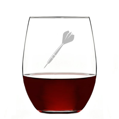 Verre à vin sans pied 21 oz. Stults
