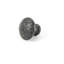 Hammered 30mm Diameter Round Knob-51984521