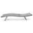Wicker Chaise Lounge