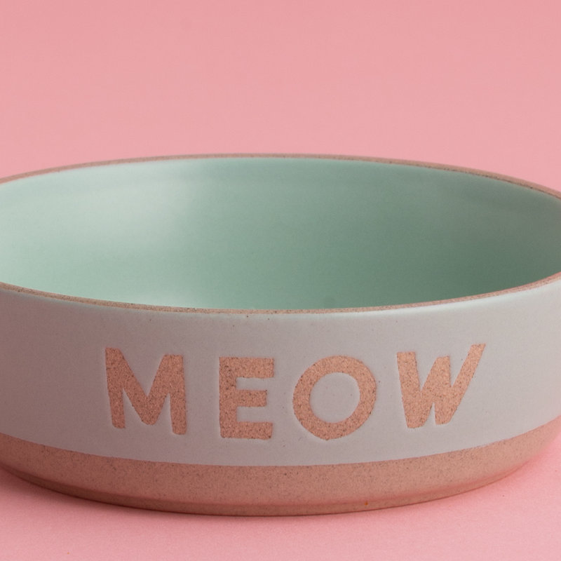 Mason Cash Meow Bowls 13cm