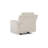 Genna Manual Recliner Chair, Polyester, Soft Cushion-108208192