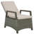 Herman Reclining Chairs and Table Set-605026565