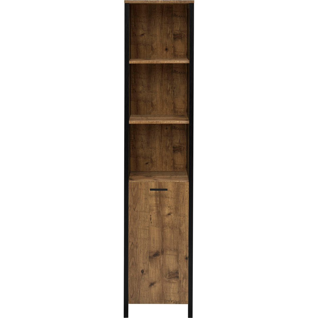 38 x 175 cm Badschrank Fairlawn