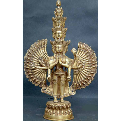 Religious & Spiritual Figurines & Sculptures