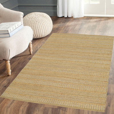 Robert-Junior Striped Indoor Rug