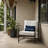 Textual Indoor/Outdoor Throw Pillow-2094540450