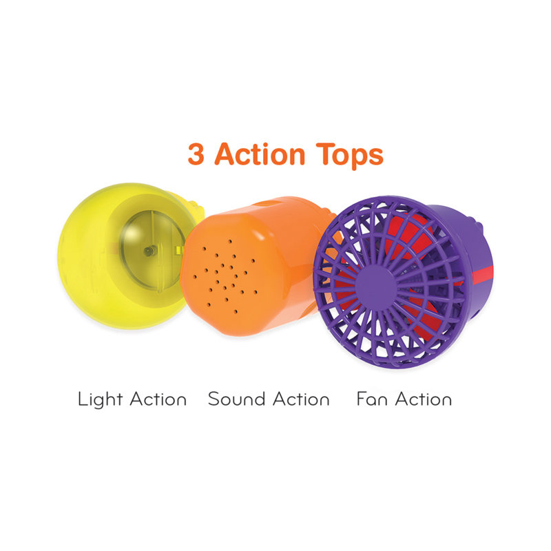 MindWare 3 Player S.T.E.M Game