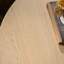 Willa Solid Wood Coffee Table